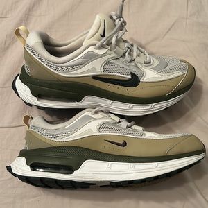 Nikes shoes air max bliss